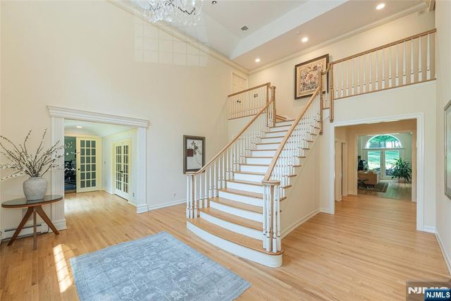 238 E Saddle River Road, Saddle River, NJ 07458