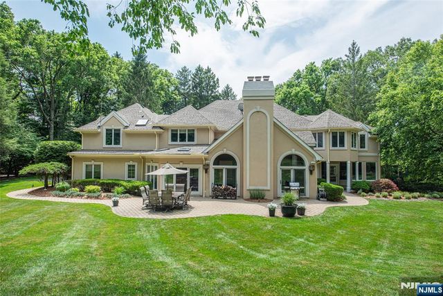 238 E Saddle River Road, Saddle River, NJ 07458