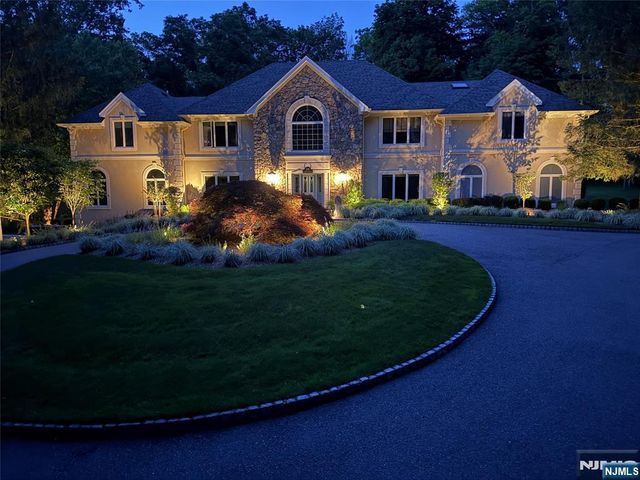 238 E Saddle River Road, Saddle River, NJ 07458