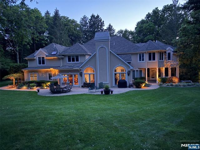 238 E Saddle River Road, Saddle River, NJ 07458