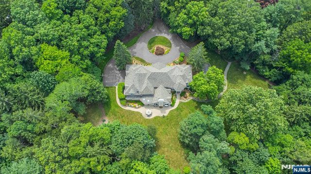 238 E Saddle River Road, Saddle River, NJ 07458