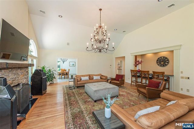238 E Saddle River Road, Saddle River, NJ 07458