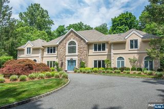 238 E Saddle River Road, Saddle River, NJ 07458