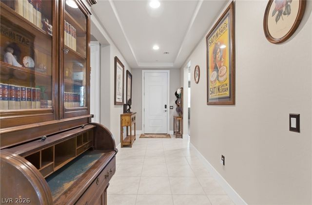 40 Vicolo Della Luna, Henderson, NV 89011