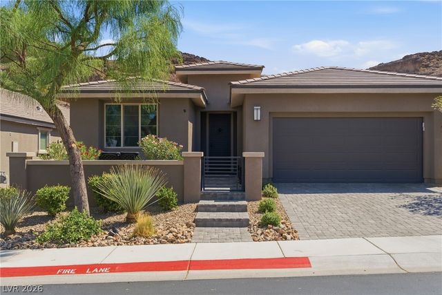 40 Vicolo Della Luna, Henderson, NV 89011
