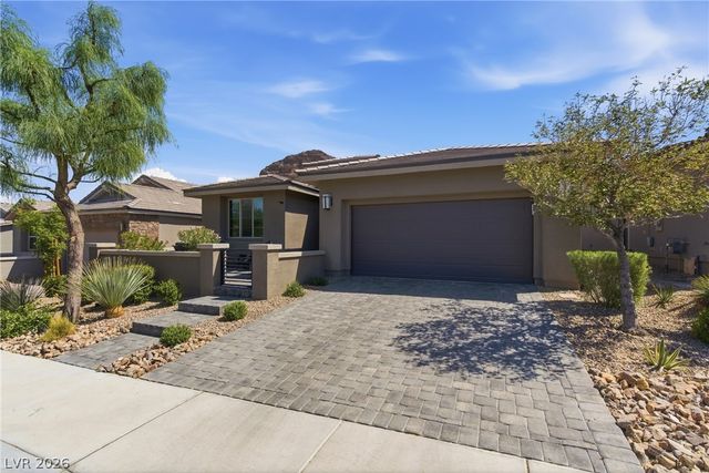 40 Vicolo Della Luna, Henderson, NV 89011