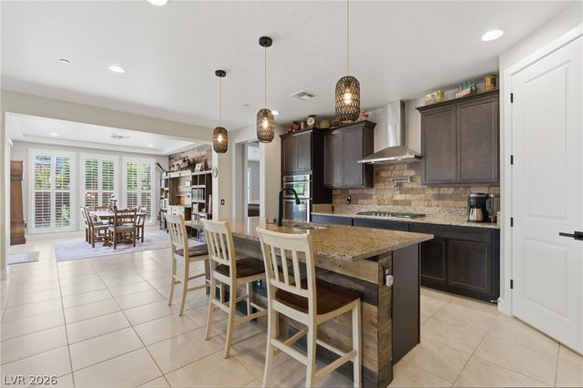 40 Vicolo Della Luna, Henderson, NV 89011