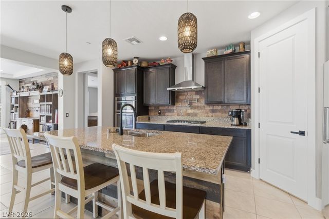 40 Vicolo Della Luna, Henderson, NV 89011