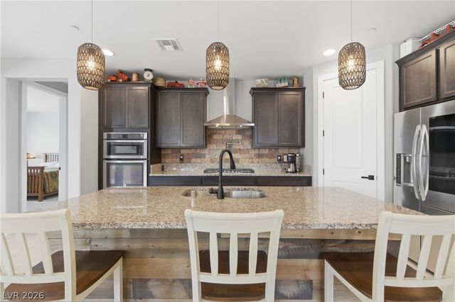 40 Vicolo Della Luna, Henderson, NV 89011