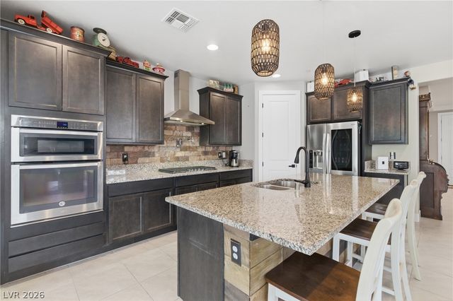 40 Vicolo Della Luna, Henderson, NV 89011