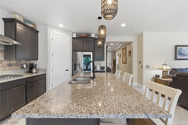 40 Vicolo Della Luna, Henderson, NV 89011