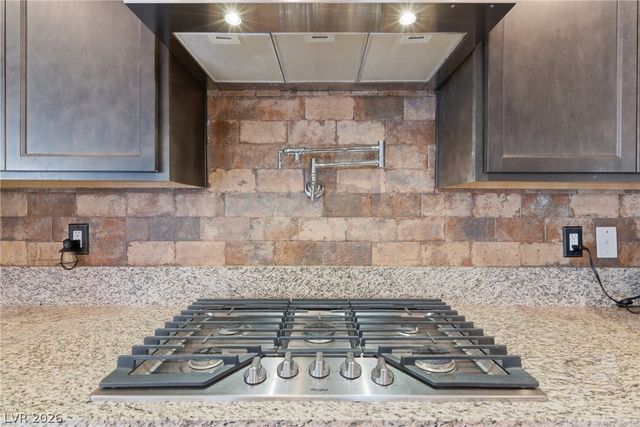 40 Vicolo Della Luna, Henderson, NV 89011