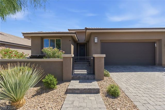 40 Vicolo Della Luna, Henderson, NV 89011