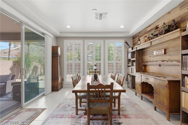 40 Vicolo Della Luna, Henderson, NV 89011