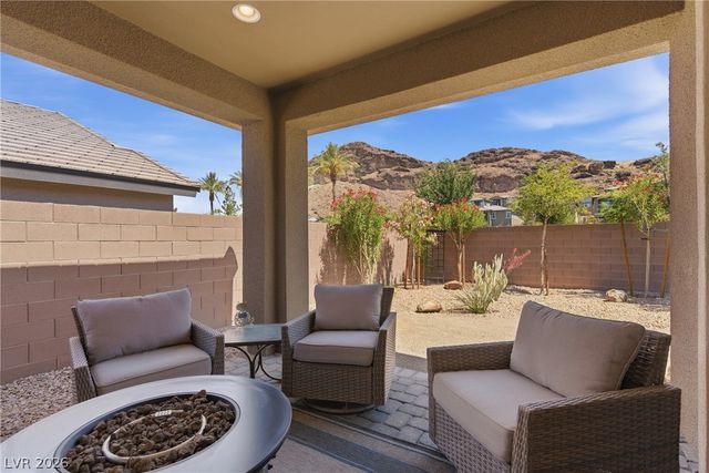 40 Vicolo Della Luna, Henderson, NV 89011