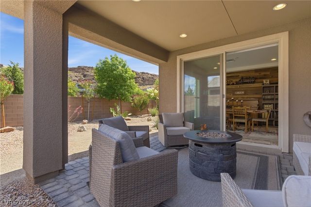 40 Vicolo Della Luna, Henderson, NV 89011