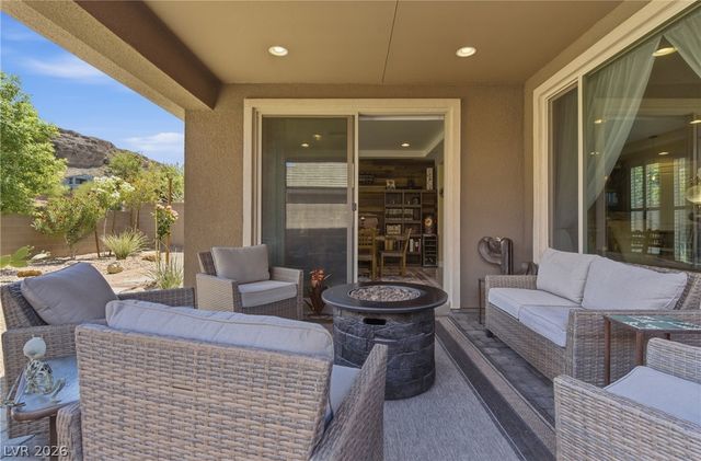 40 Vicolo Della Luna, Henderson, NV 89011