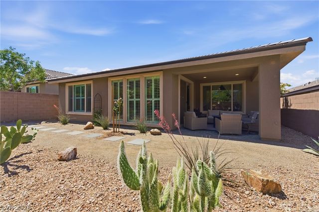 40 Vicolo Della Luna, Henderson, NV 89011