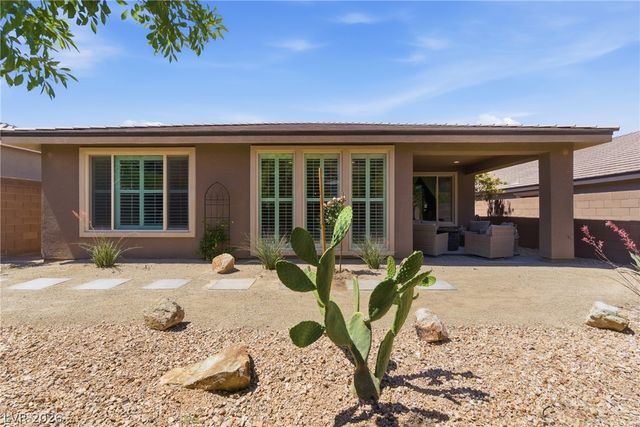 40 Vicolo Della Luna, Henderson, NV 89011
