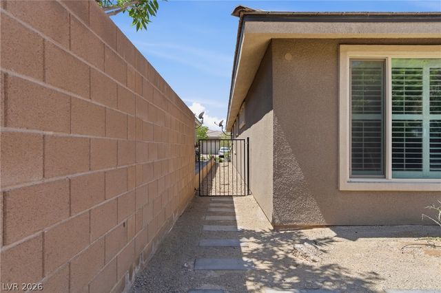 40 Vicolo Della Luna, Henderson, NV 89011