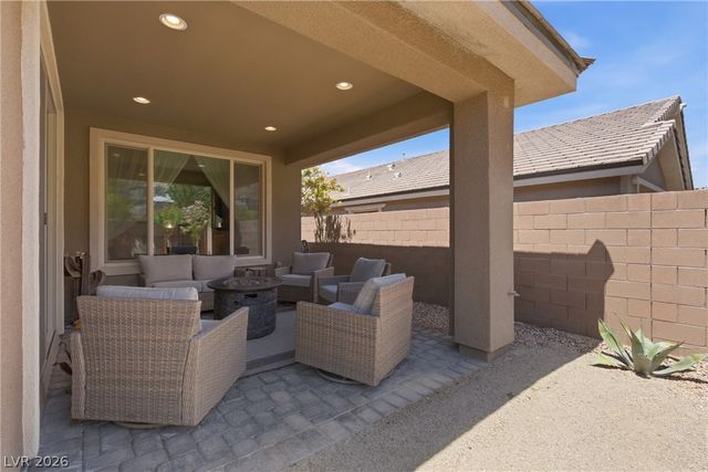 40 Vicolo Della Luna, Henderson, NV 89011