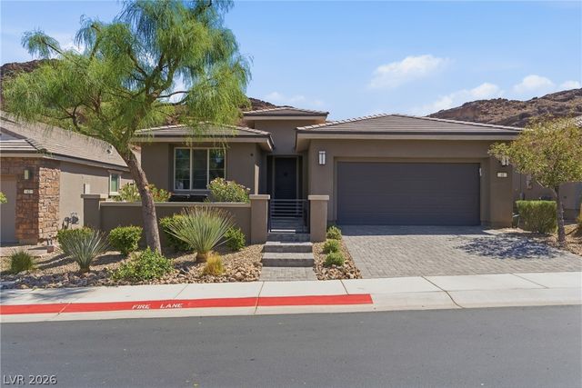 40 Vicolo Della Luna, Henderson, NV 89011