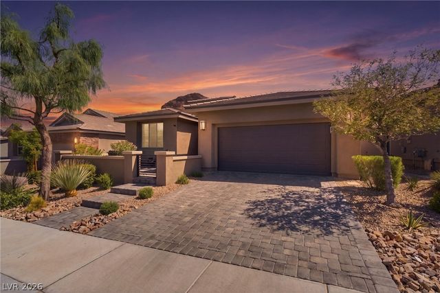 40 Vicolo Della Luna, Henderson, NV 89011