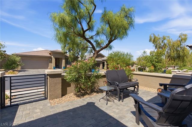 40 Vicolo Della Luna, Henderson, NV 89011