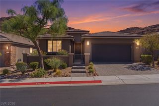 40 Vicolo Della Luna, Henderson, NV 89011