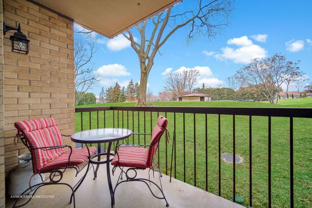 1105 N Mill Street 117, Naperville, IL 60563