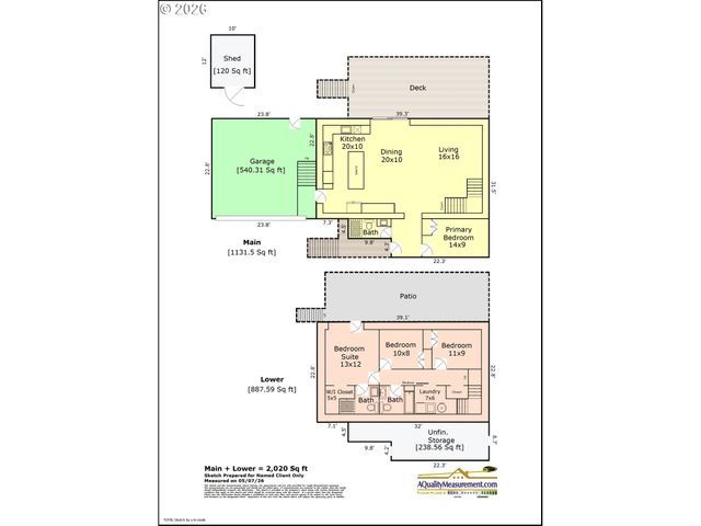 9605 Sw 130TH Ave, Beaverton, OR 97008