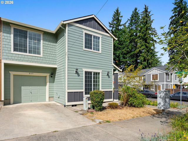 6127 Se 141ST Ave, Portland, OR 97236