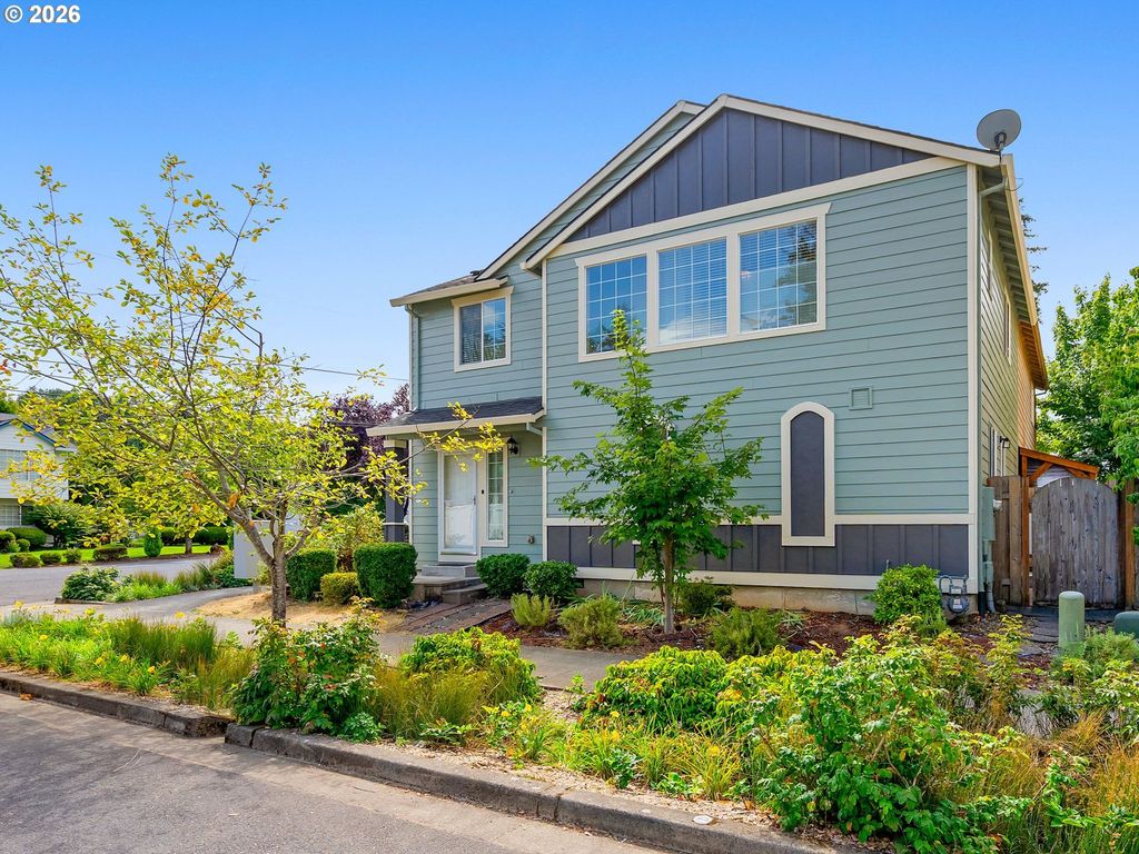 6127 Se 141ST Ave, Portland, OR 97236