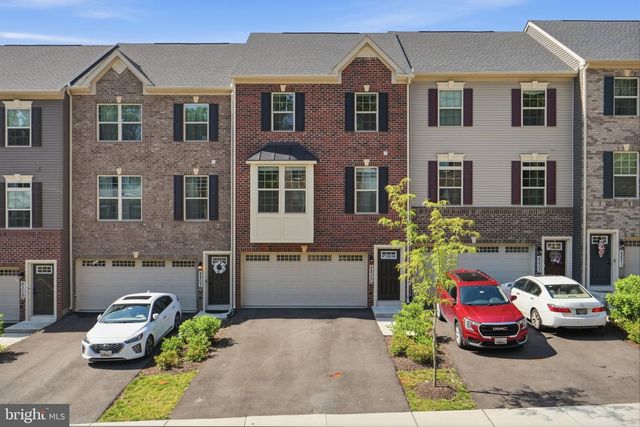 8805 SYBIL LN, Upper Marlboro, MD 20772
