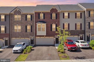 8805 SYBIL LN, Upper Marlboro, MD 20772