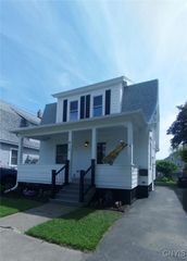 410 Helen Street, Syracuse, NY 13203