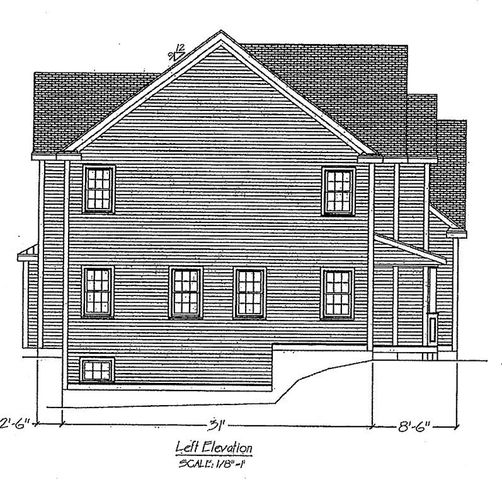 Lot 2 Old Harvard Road, Bolton, MA 01740