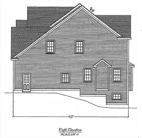 Lot 2 Old Harvard Road, Bolton, MA 01740