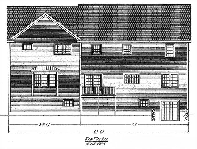 Lot 2 Old Harvard Road, Bolton, MA 01740