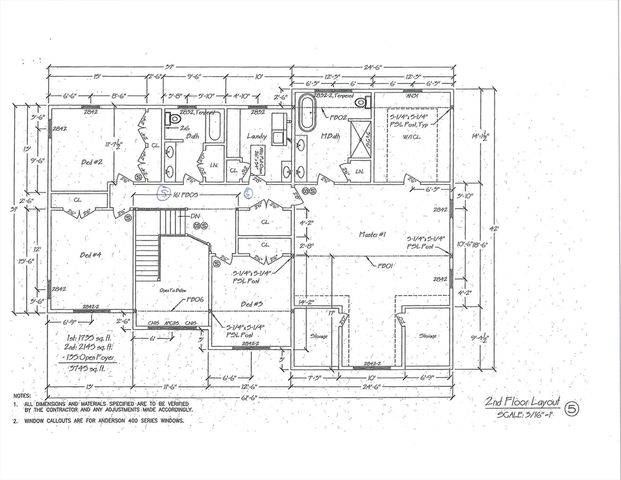 Lot 2 Old Harvard Road, Bolton, MA 01740