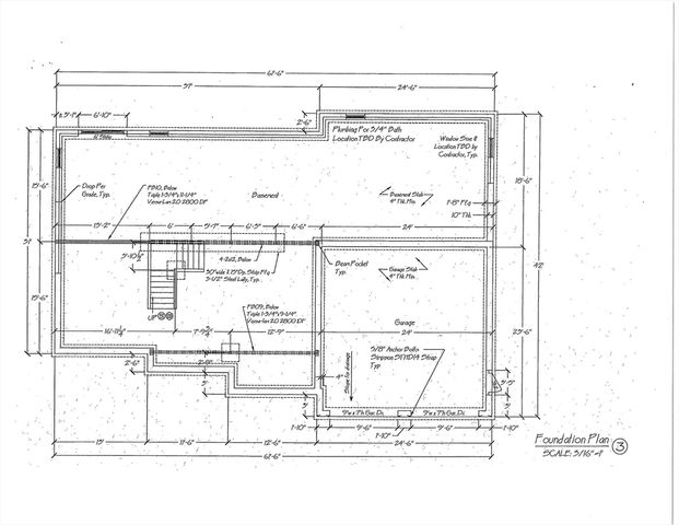 Lot 2 Old Harvard Road, Bolton, MA 01740