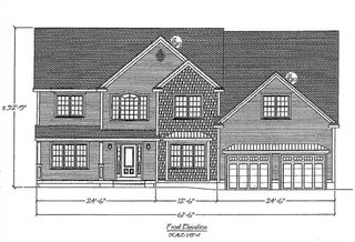 Lot 2 Old Harvard Road, Bolton, MA 01740