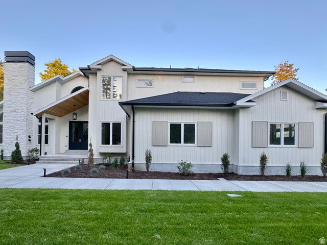 8037 S ROYAL LN, Sandy, UT 84093
