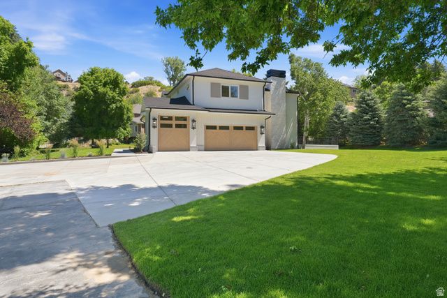 8037 S ROYAL LN, Sandy, UT 84093