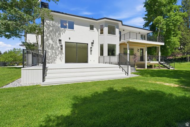 8037 S ROYAL LN, Sandy, UT 84093