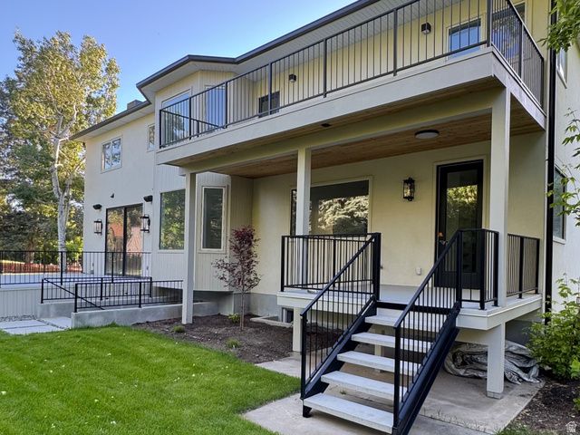 8037 S ROYAL LN, Sandy, UT 84093