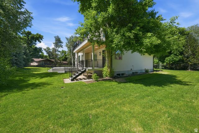 8037 S ROYAL LN, Sandy, UT 84093