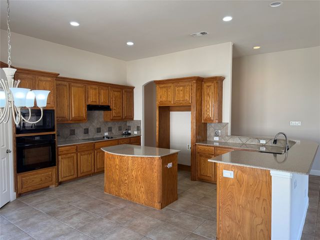 940 Scenic Ranch Circle, Fairview, TX 75069