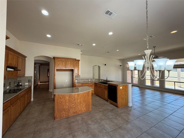 940 Scenic Ranch Circle, Fairview, TX 75069