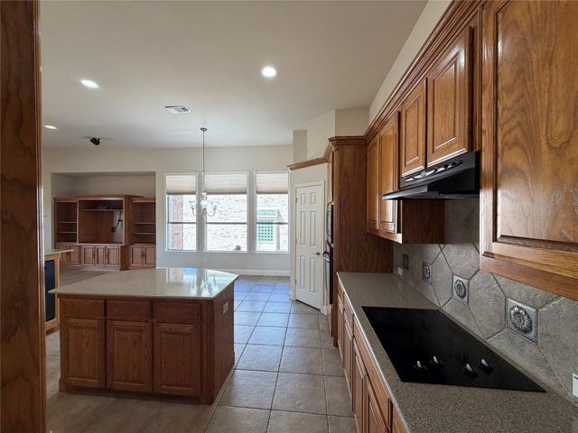 940 Scenic Ranch Circle, Fairview, TX 75069